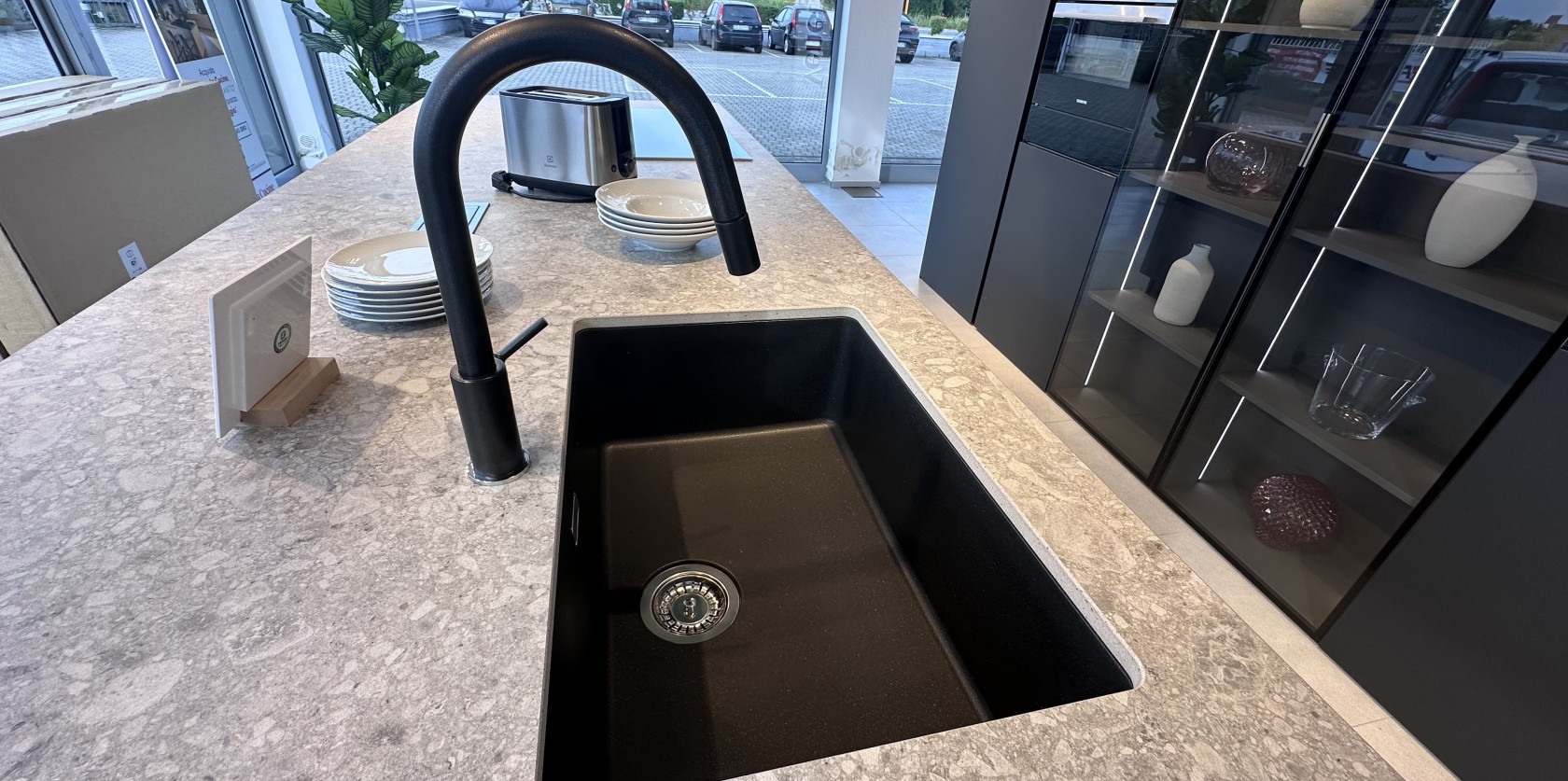 Veneta Cucine - Modello Iconica - Image