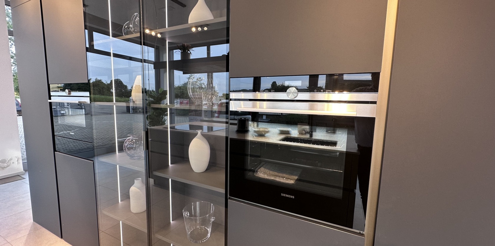 Veneta Cucine - Modello Iconica - Image