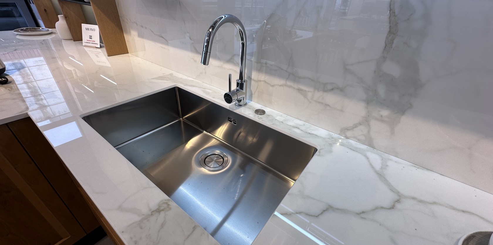 Veneta Cucine - Modello Milano - Image