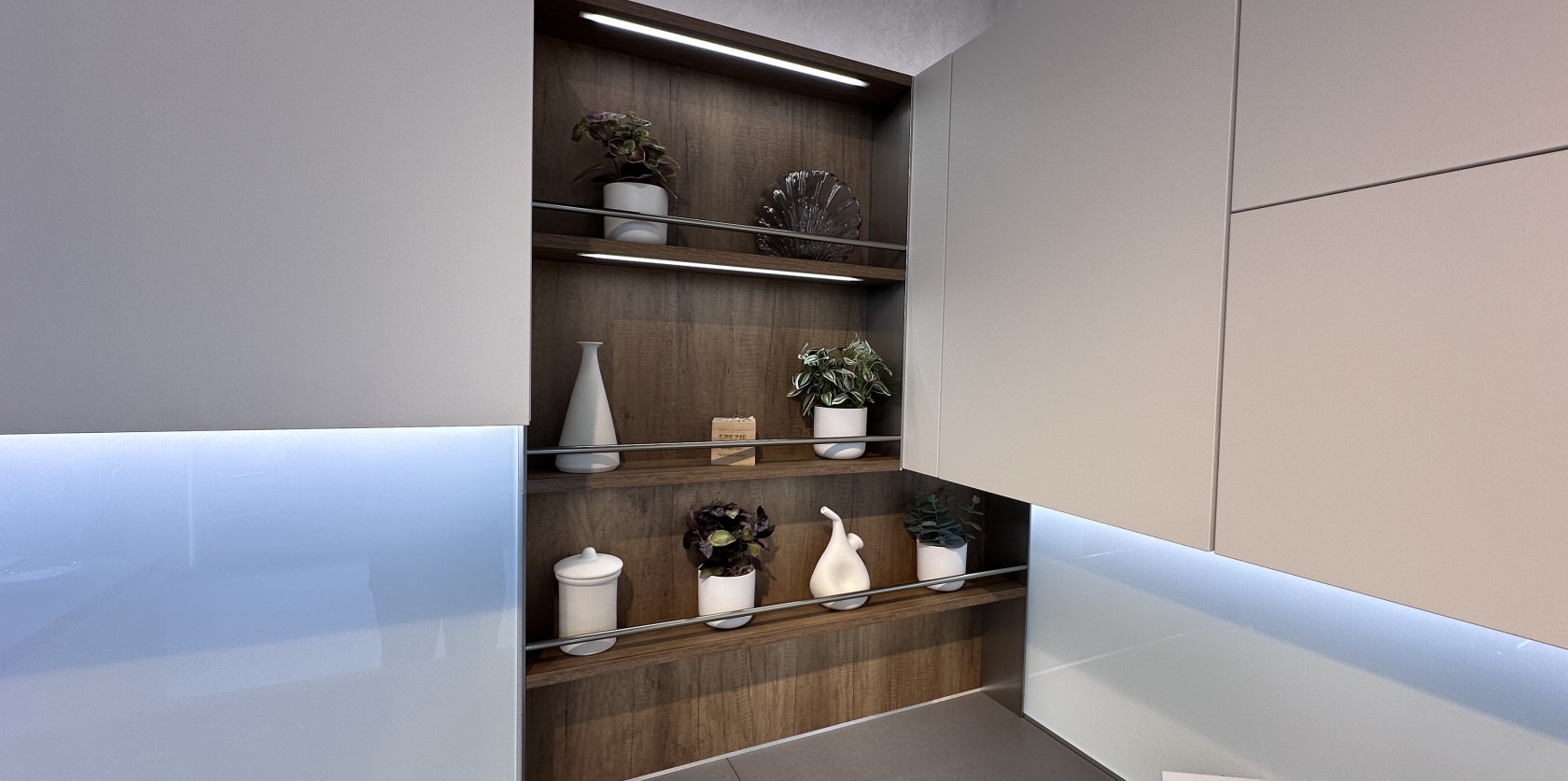 Veneta Cucine - Modello Oyster 2 - Image