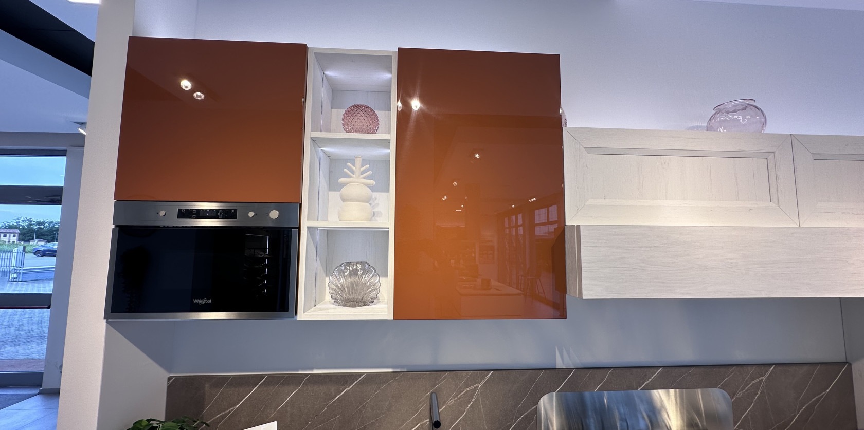 Veneta Cucine - Modello Tablet - Image