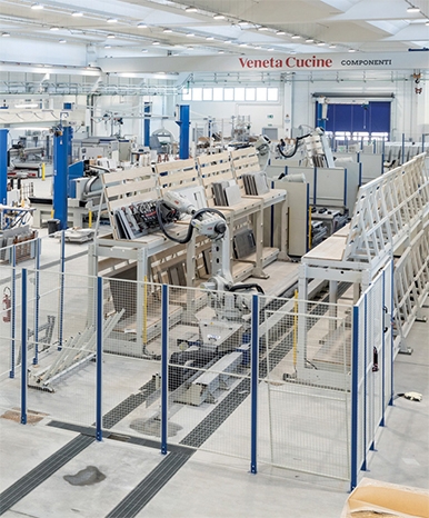 Veneta Cucine