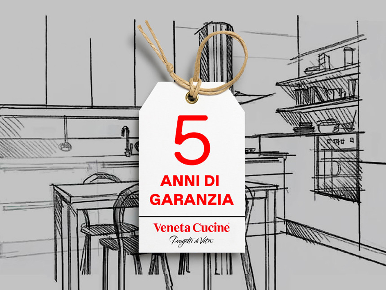 Veneta Cucine