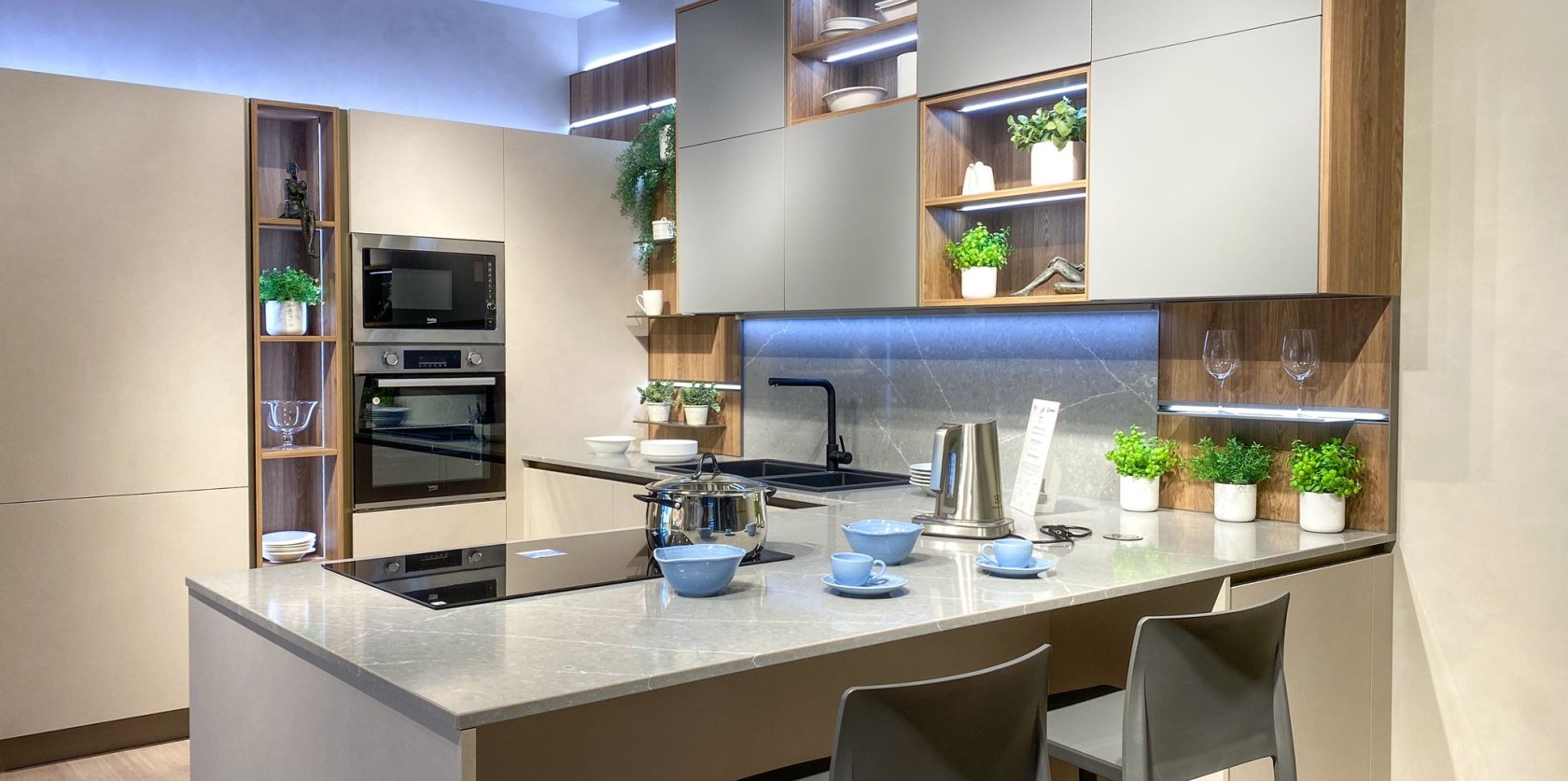 Start Time J - Image