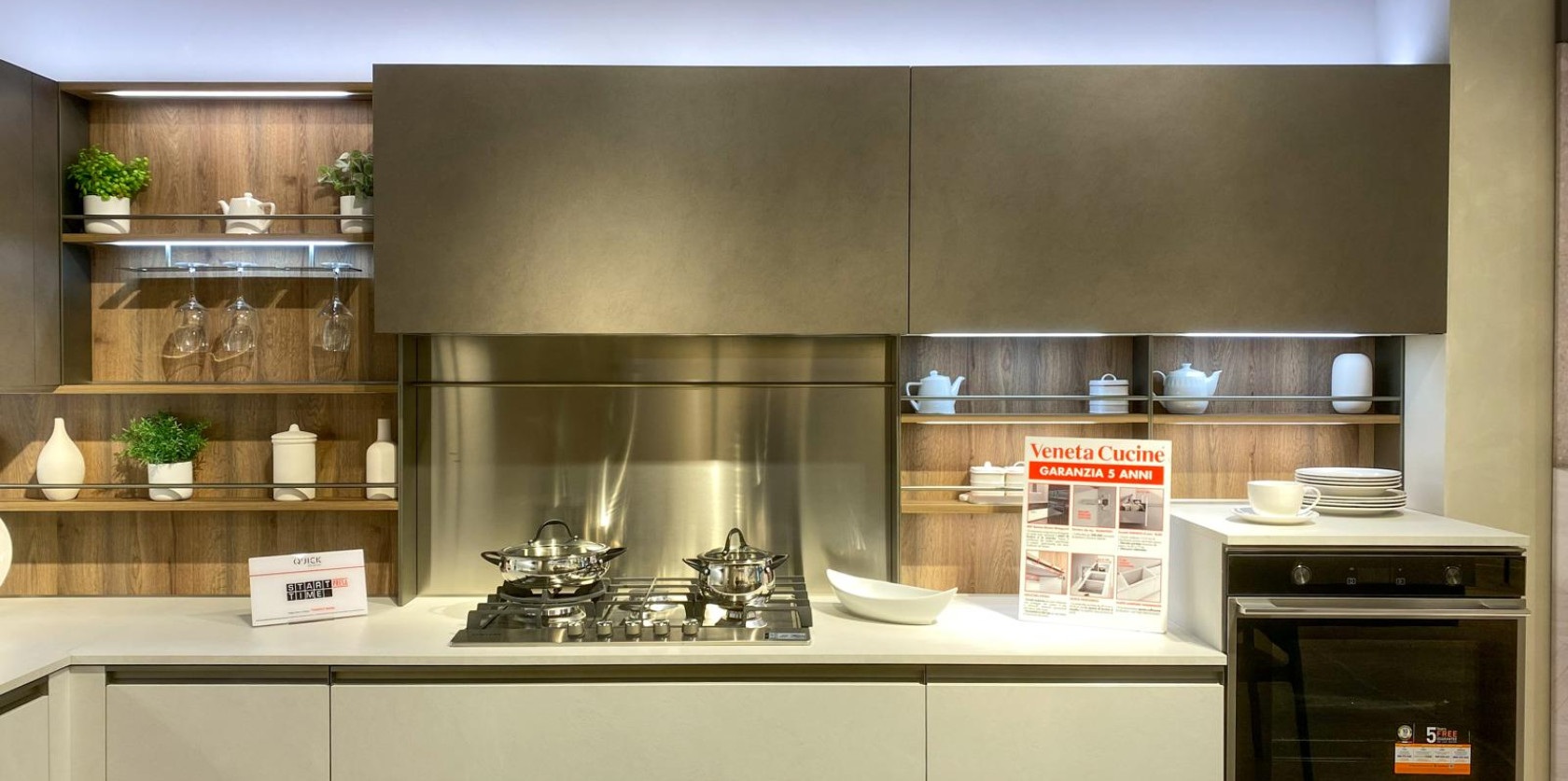 Start Time Presa - Image