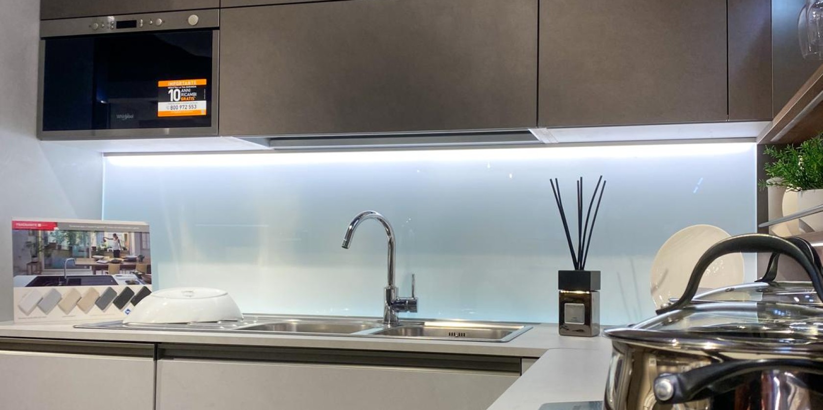 Start Time Presa - Image