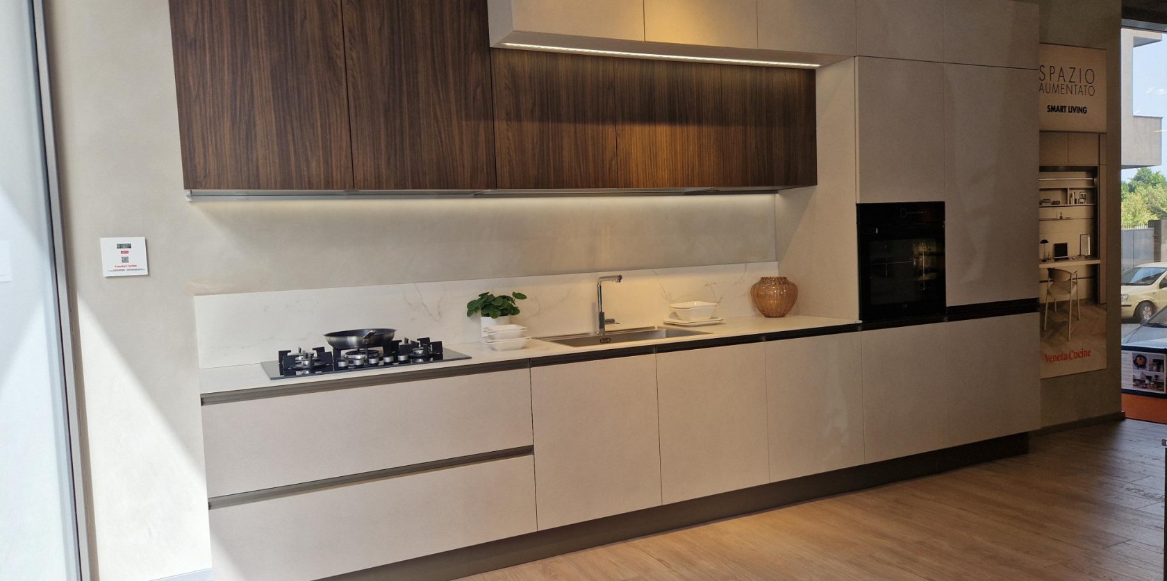 Start Time Presa - Image