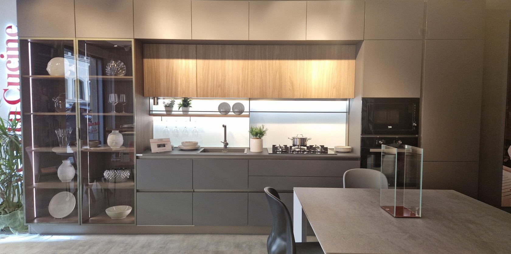 Start time presa - Image