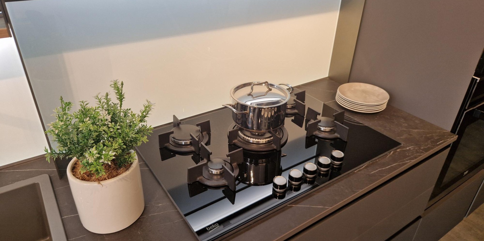 Start time presa - Image