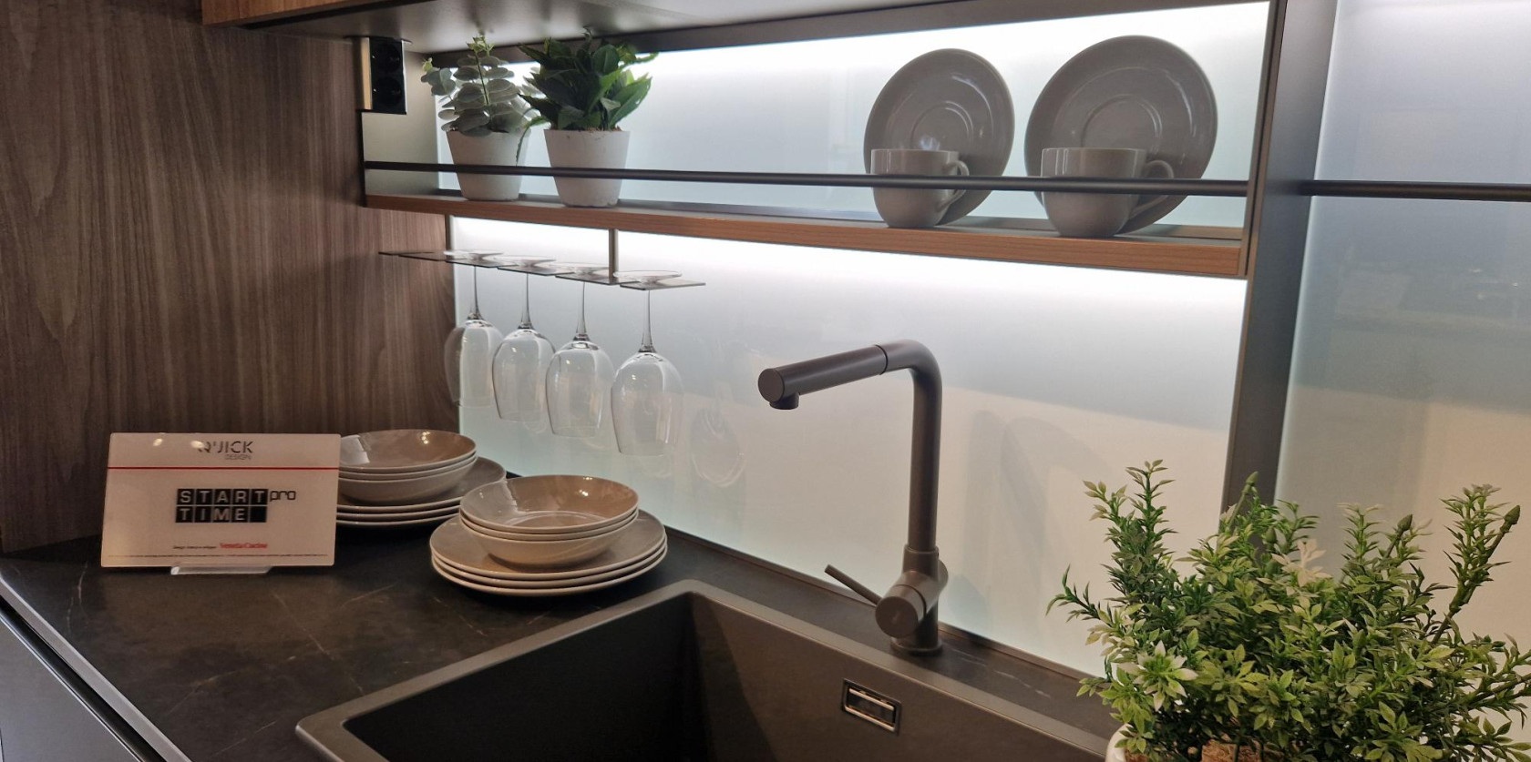 Start time presa - Image