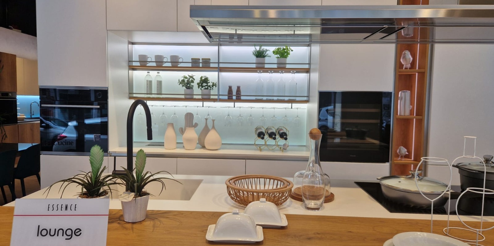 Modello Lounge - Image