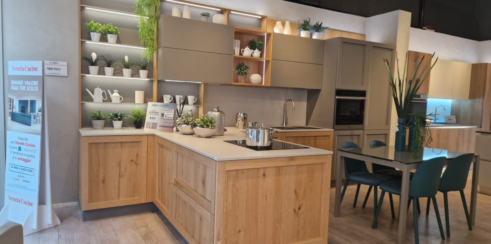 Modello Milano - Image