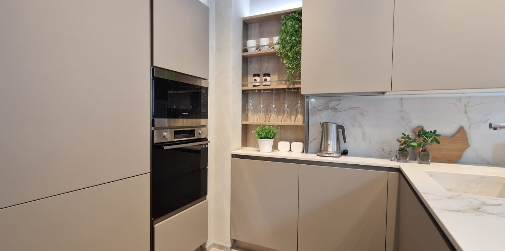 Modello Oyster Pro - Image