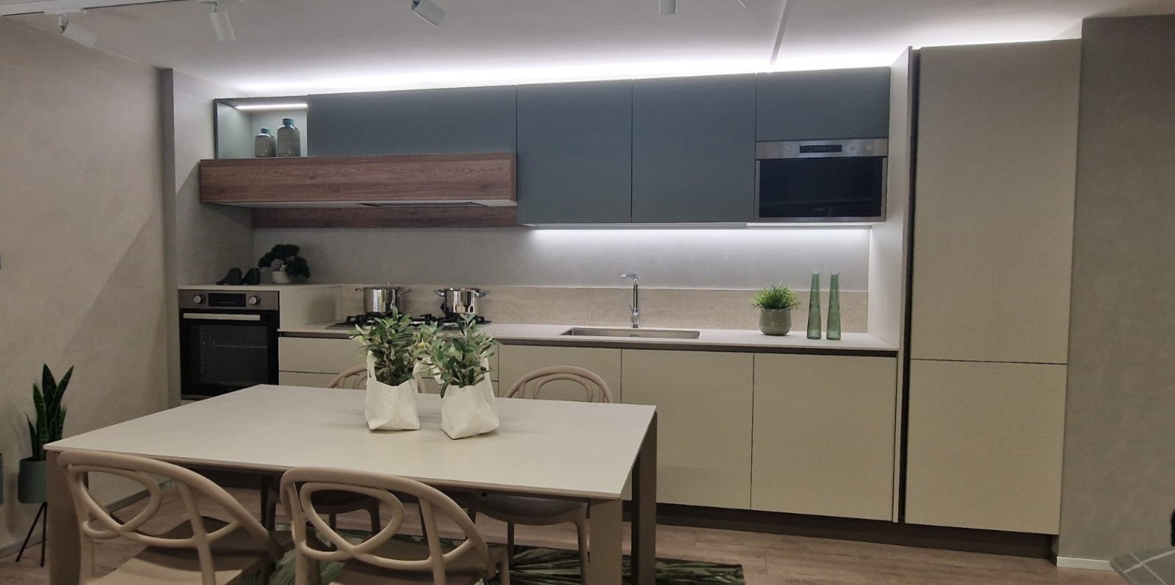 Modello Start Time J - Image