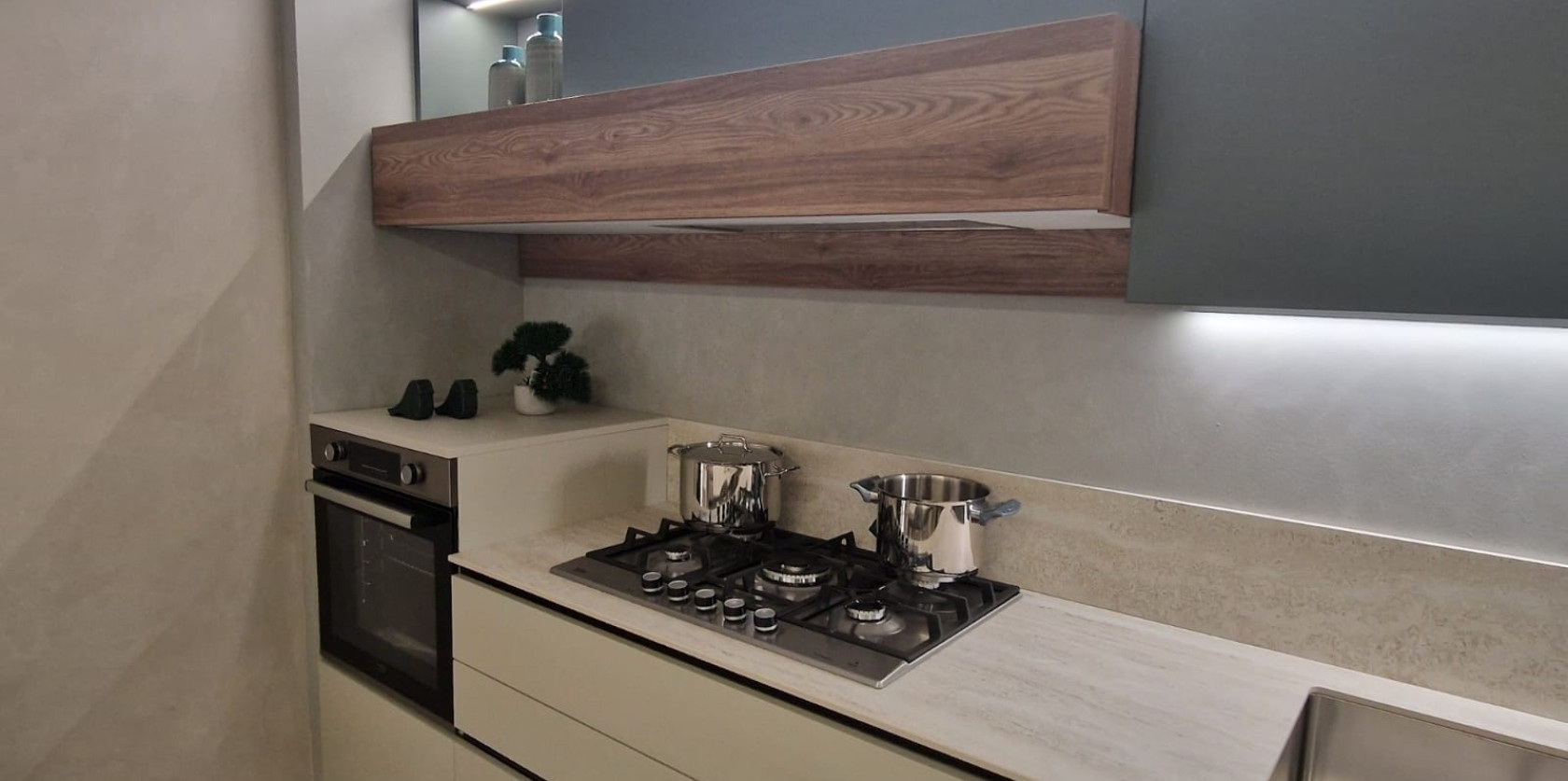 Modello Start Time J - Image