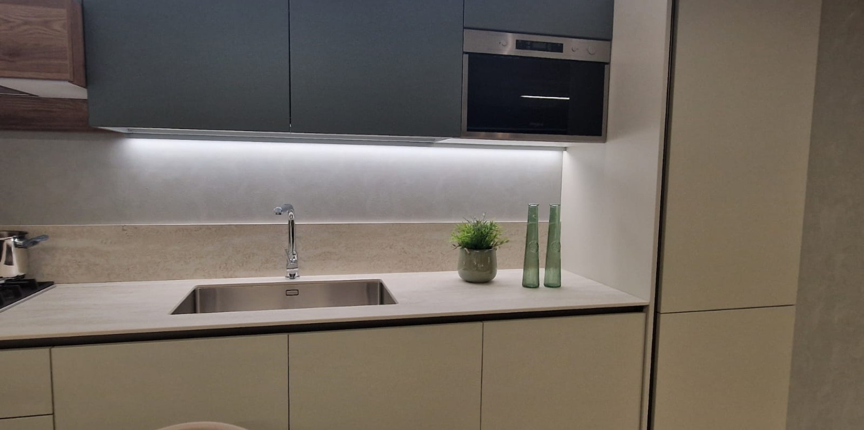 Modello Start Time J - Image