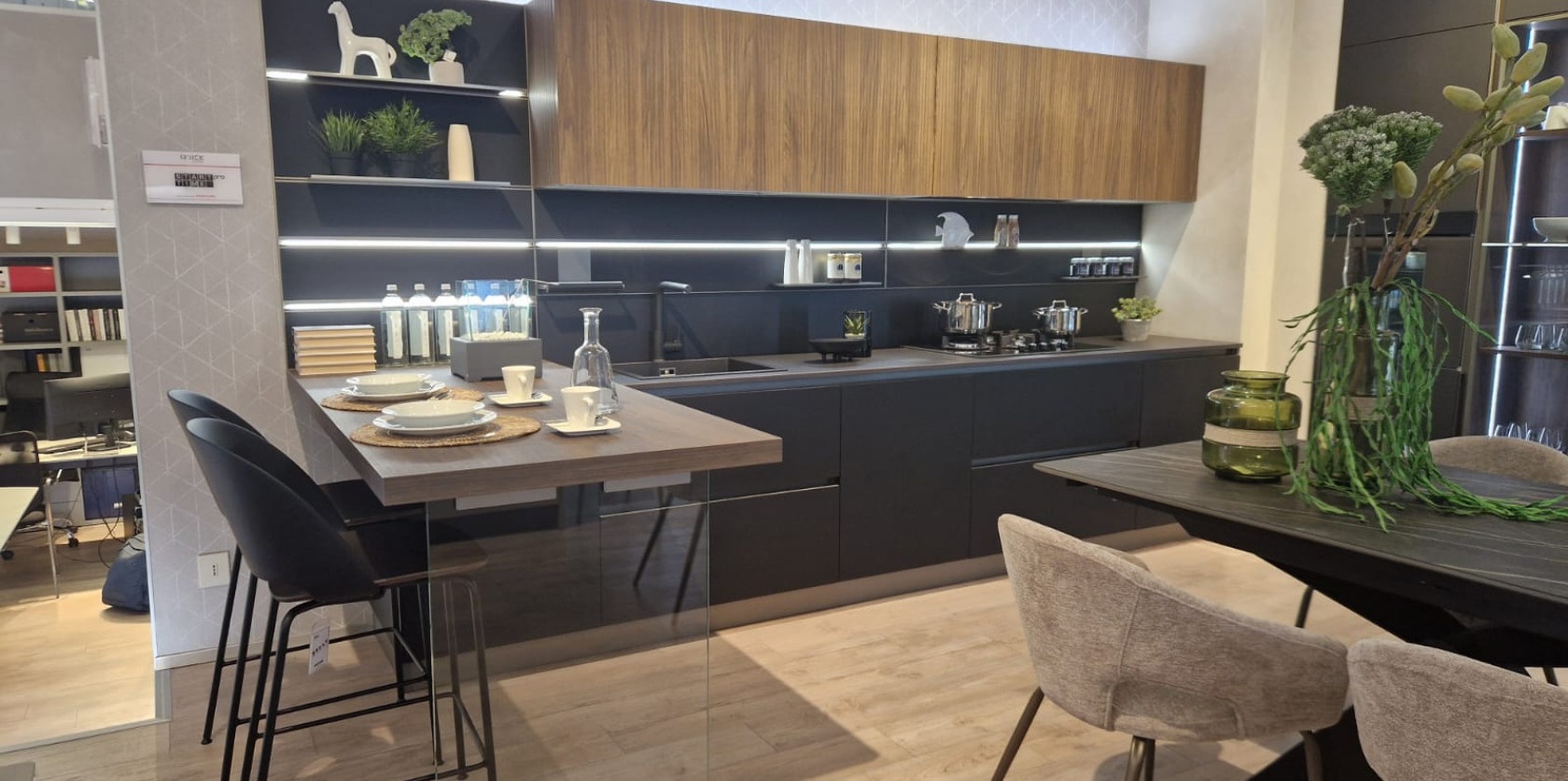 Modello Start Time J Pro - Image