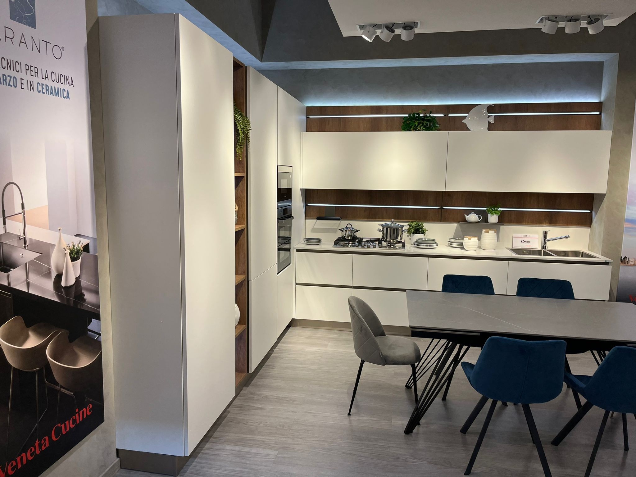 Veneta Cucine - Oyster - Image