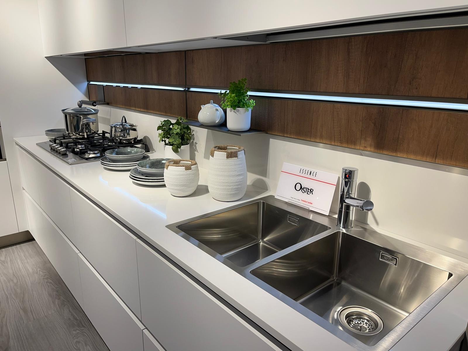 Veneta Cucine - Oyster - Image