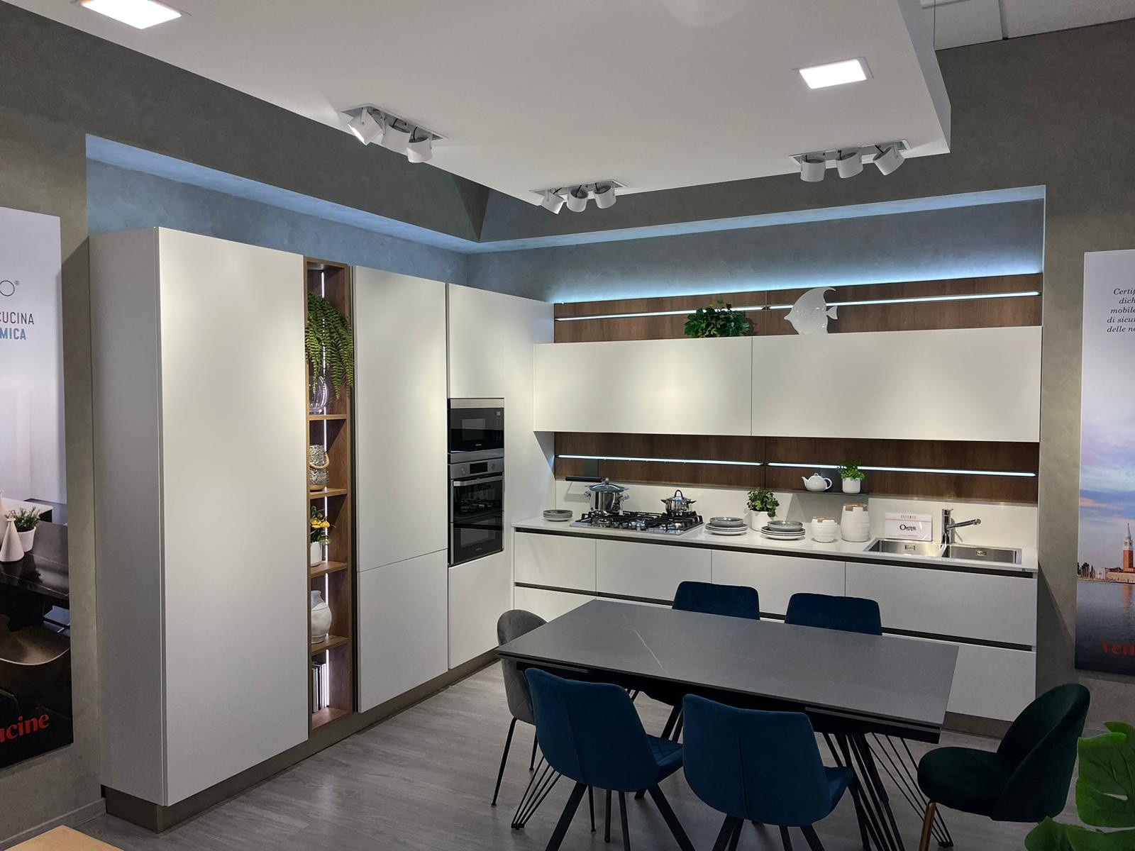 Veneta Cucine - Oyster - Image