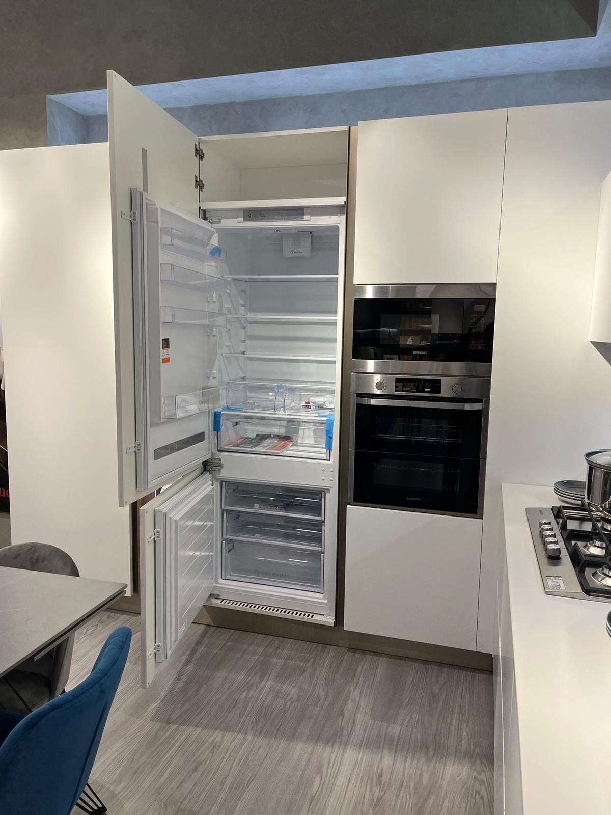 Veneta Cucine - Oyster - Image