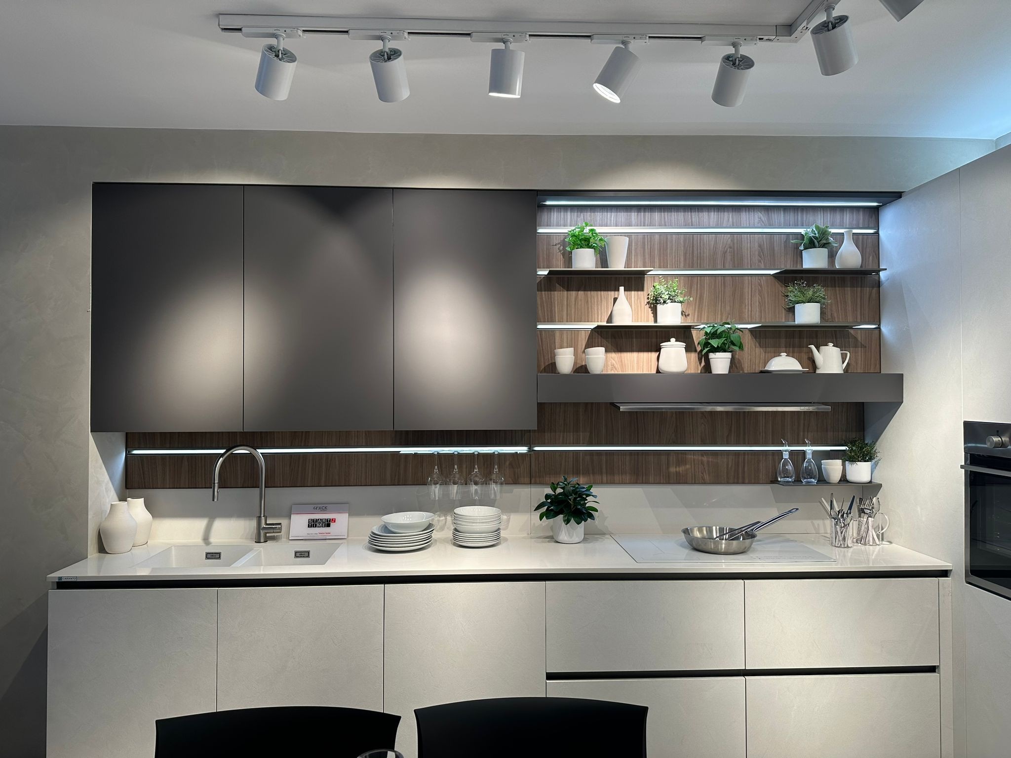 Start Time J - Image