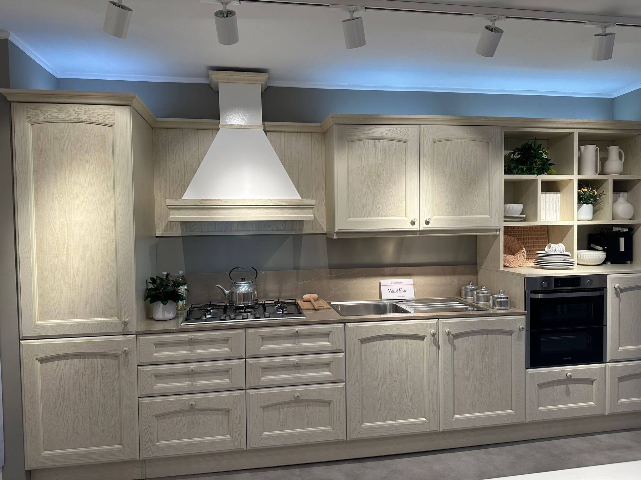 Villa D'Este - Image