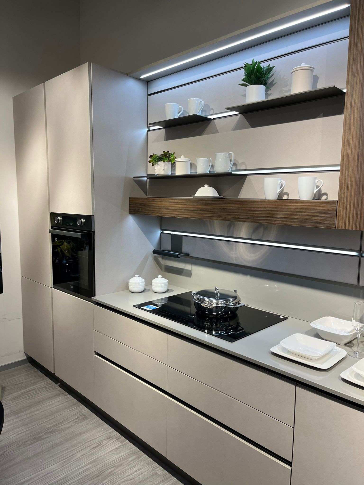 Veneta Cucine - Start Time J - Image