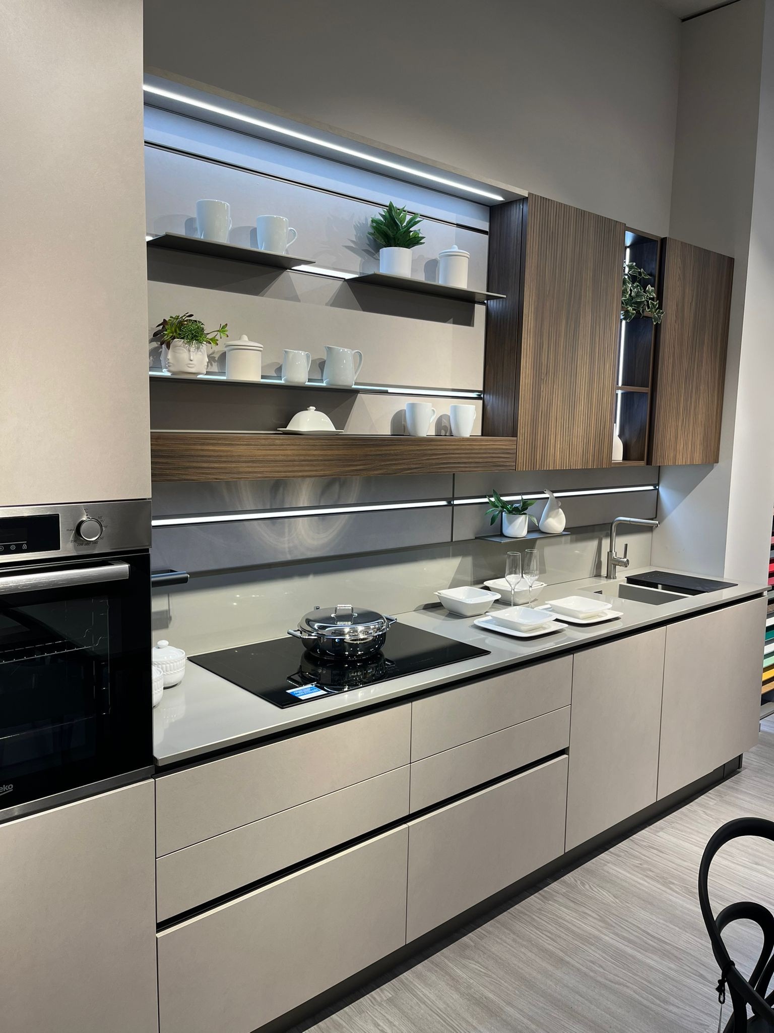 Veneta Cucine - Start Time J - Image