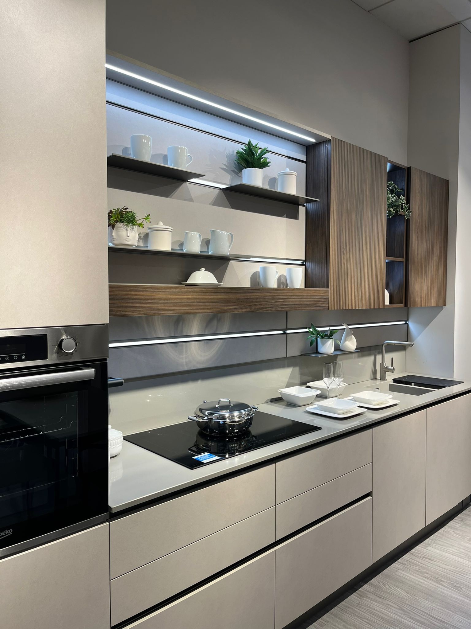 Veneta Cucine - Start Time J - Image