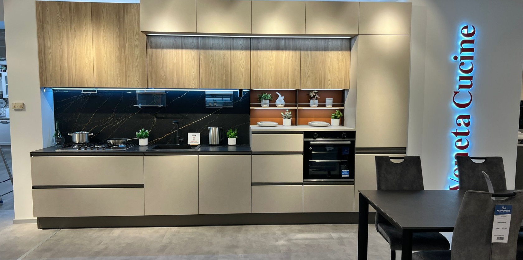 Start Time Presa - Image