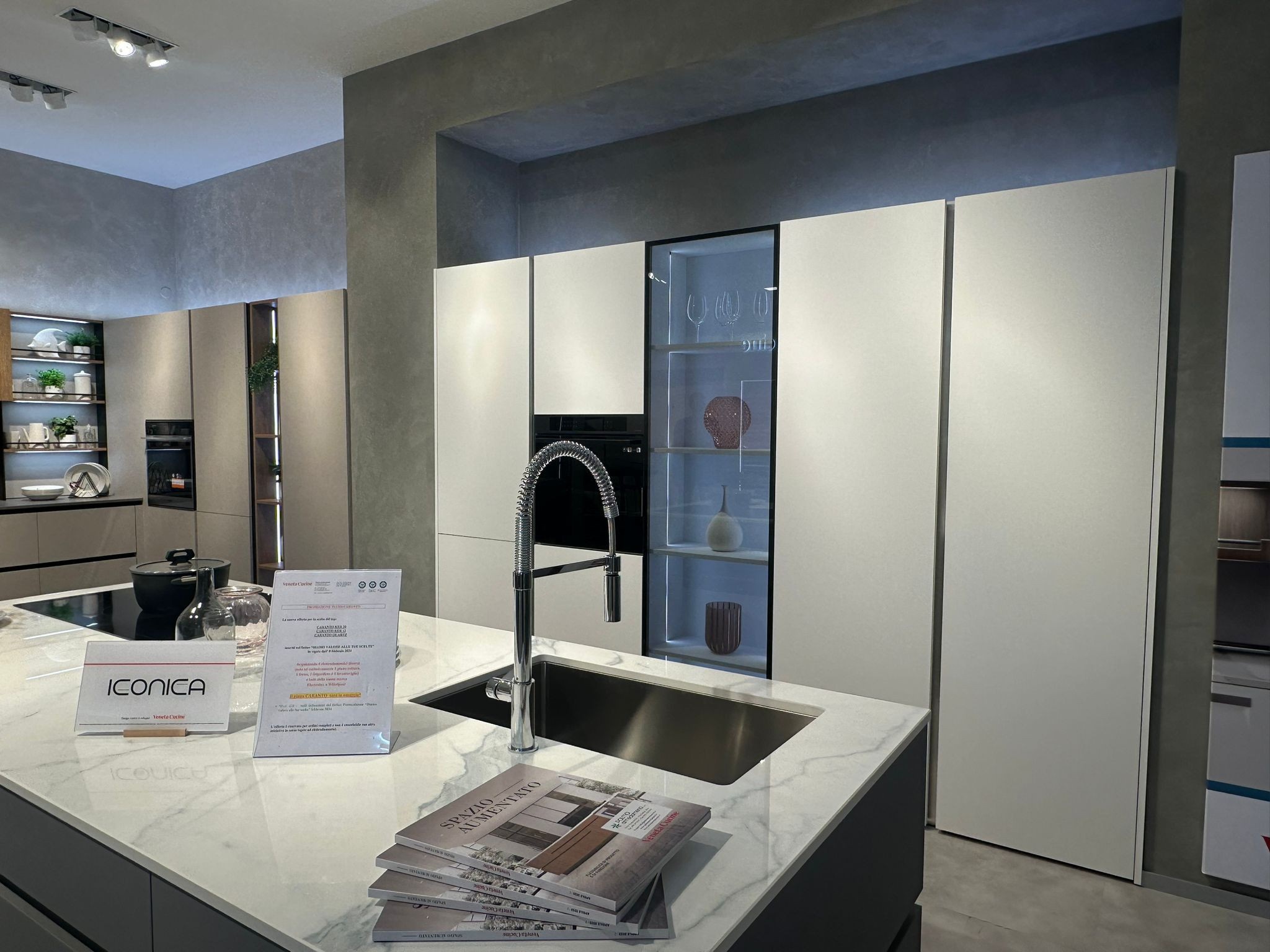 Cucina Iconica - Image