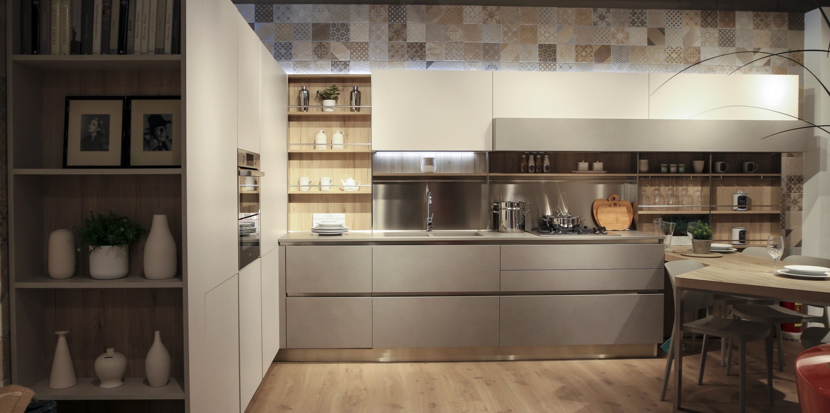 VENETA CUCINE START TIME J - Image