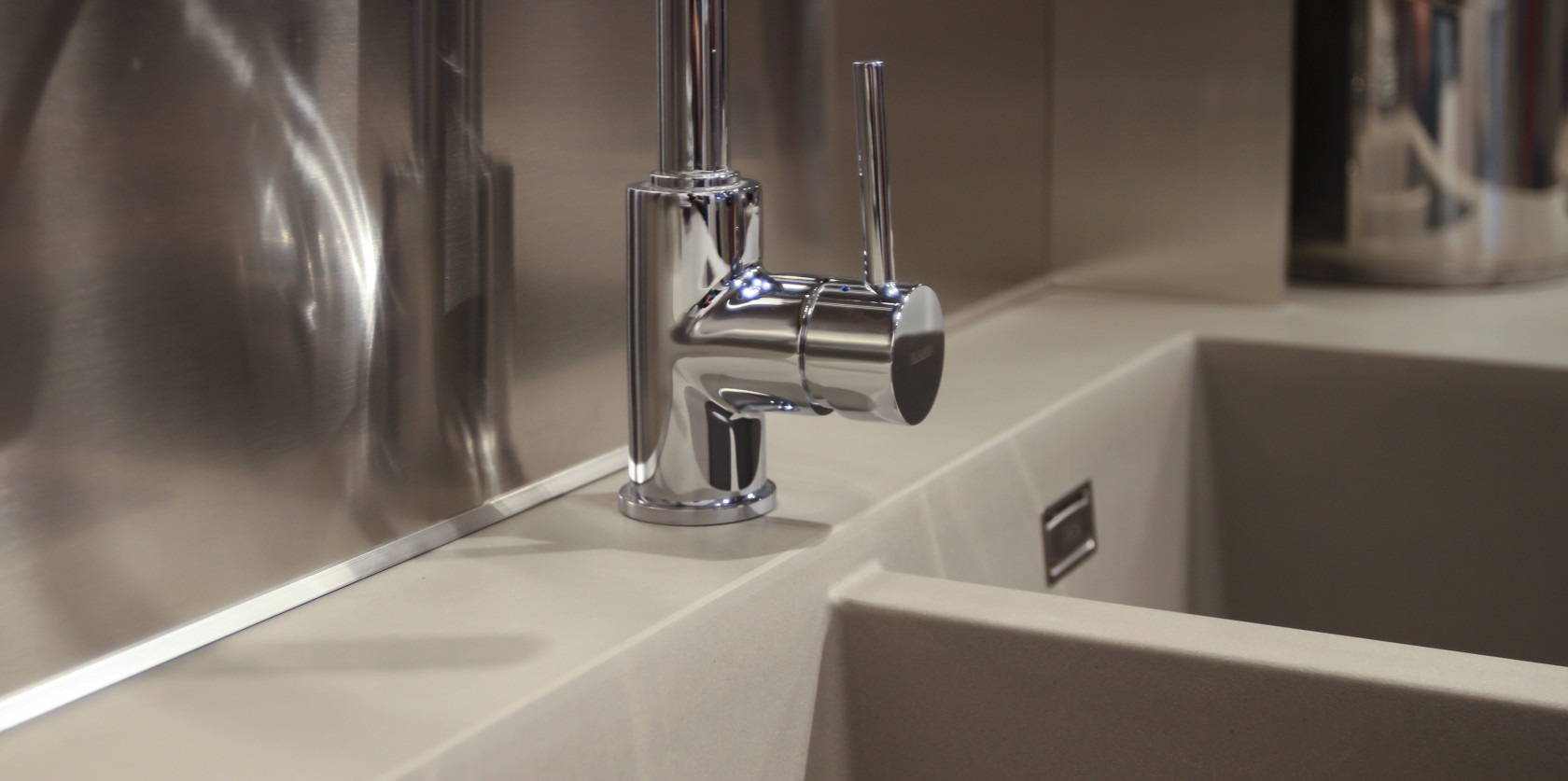 VENETA CUCINE START TIME J - Image