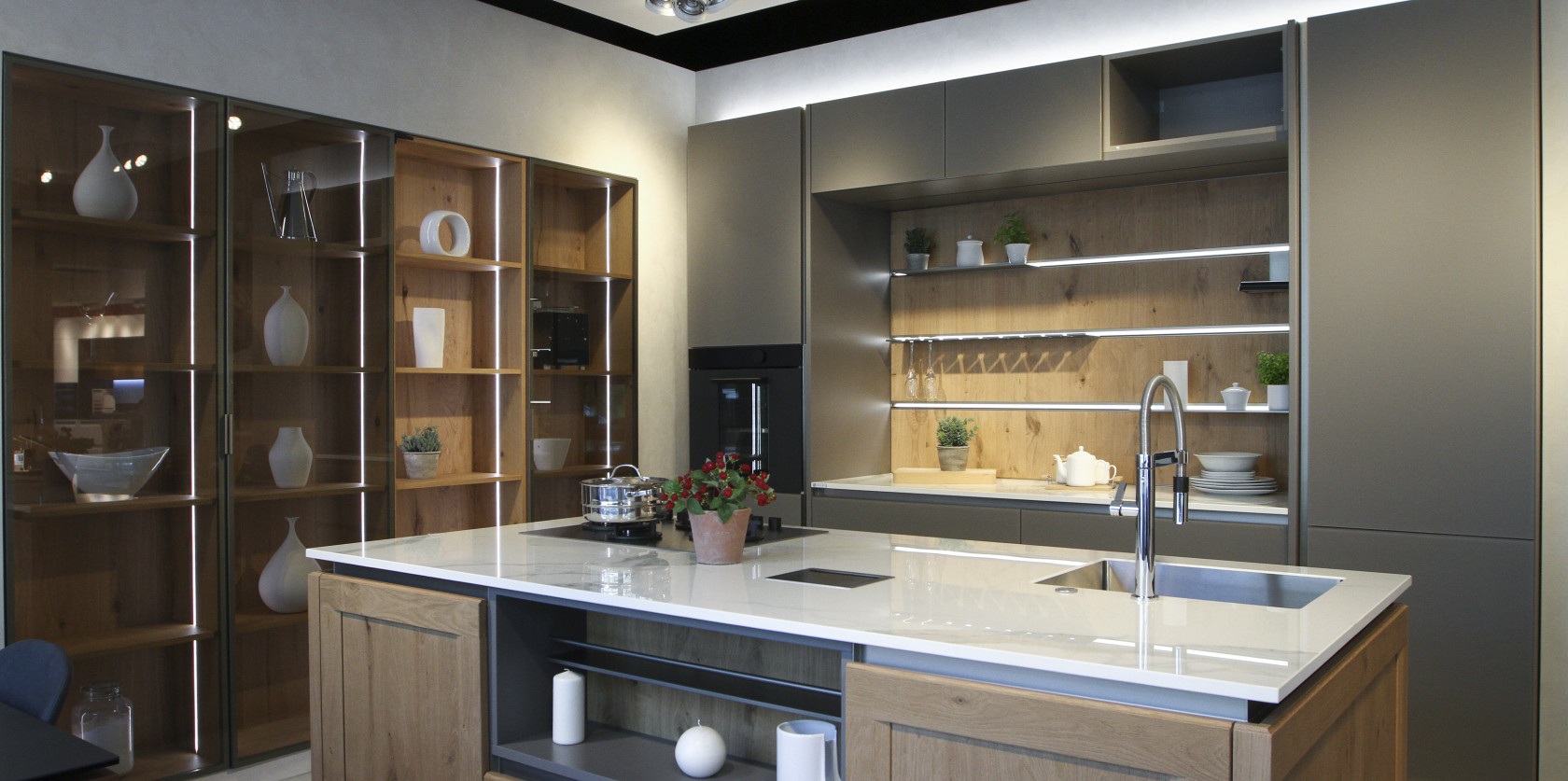 VENETA CUCINE RIFLEX ARMONIA - Image