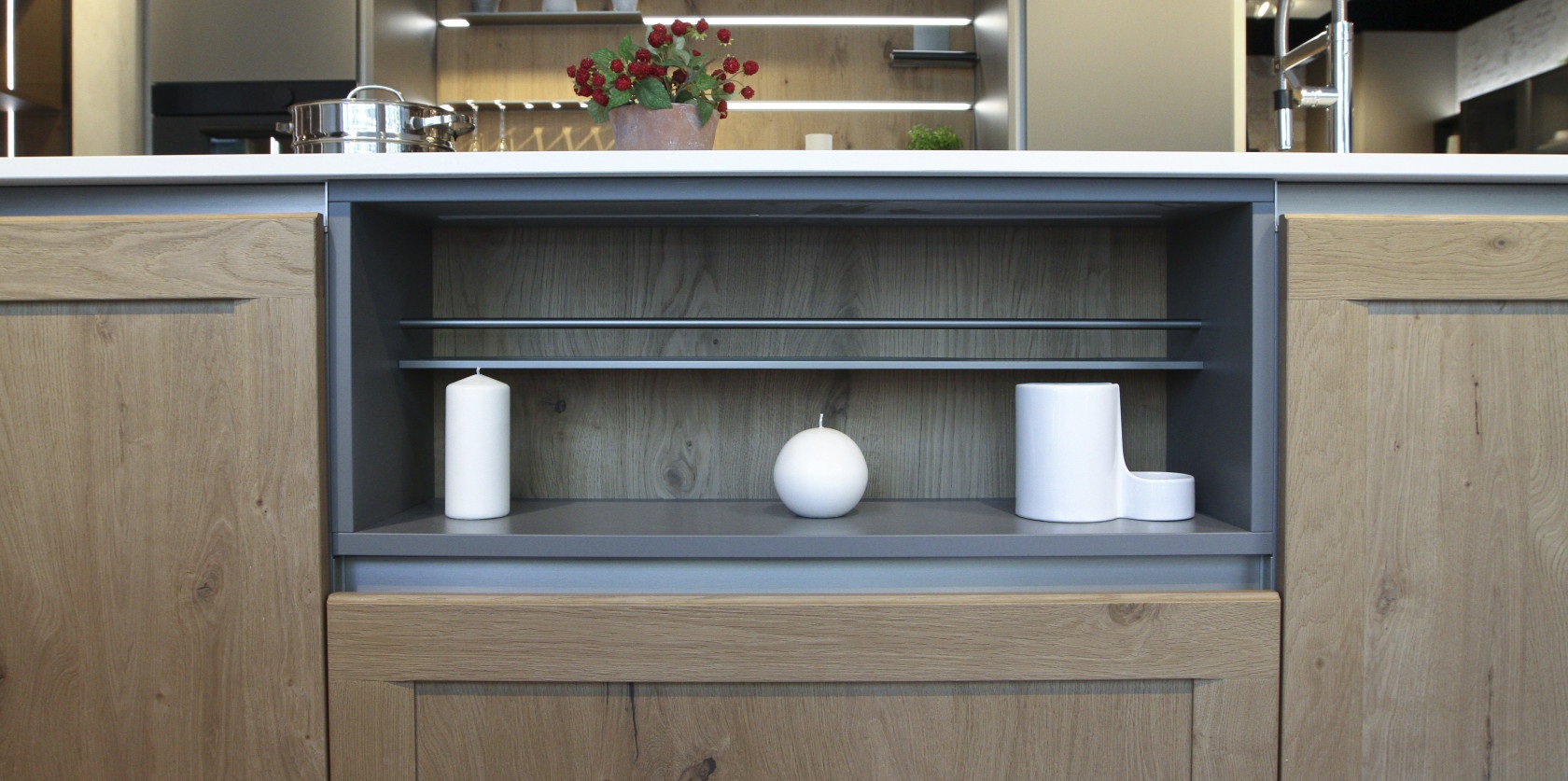 VENETA CUCINE RIFLEX ARMONIA - Image