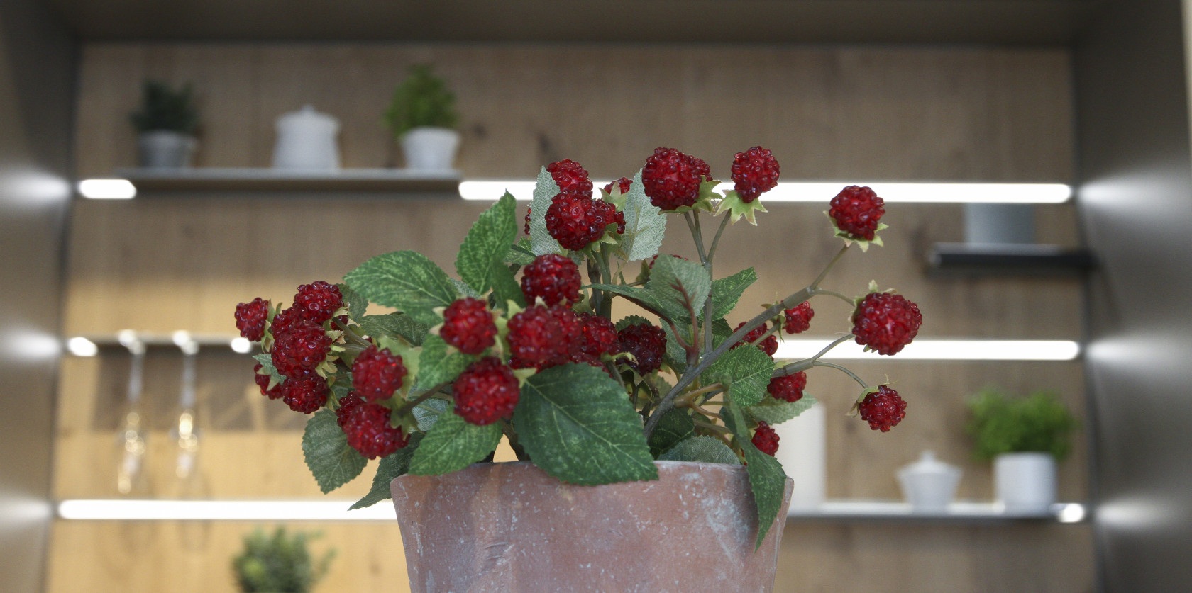 VENETA CUCINE RIFLEX ARMONIA - Image