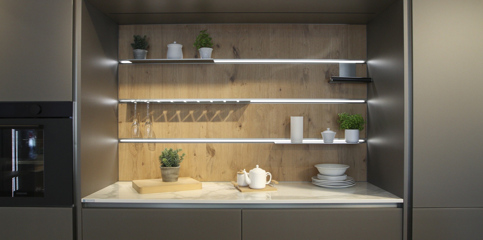 VENETA CUCINE RIFLEX ARMONIA - Image