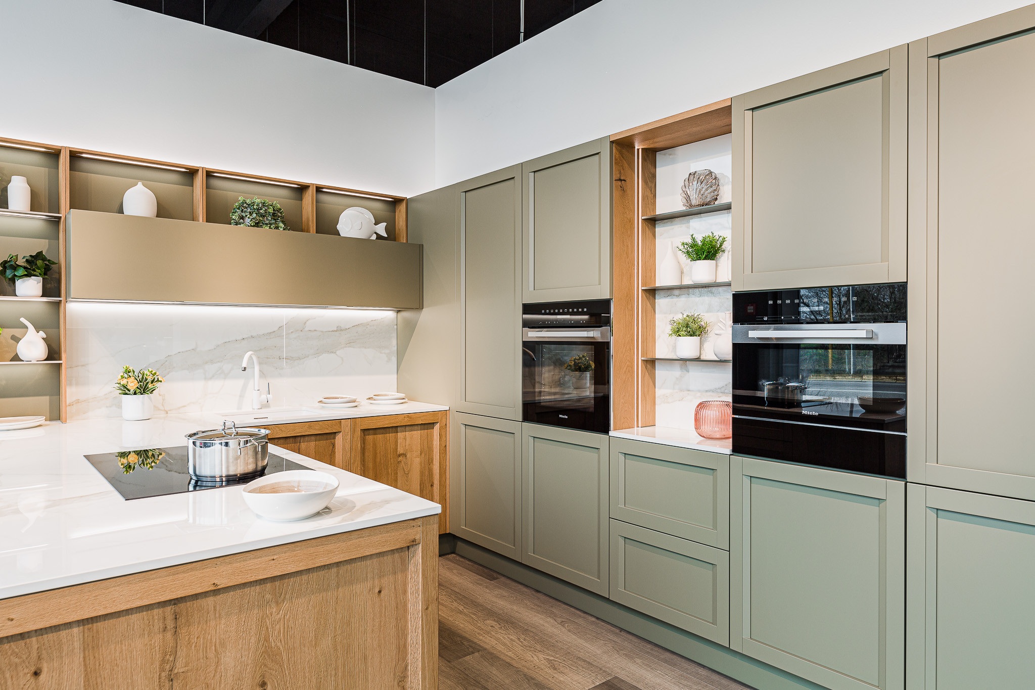 VENETA CUCINE - MILANO - Image