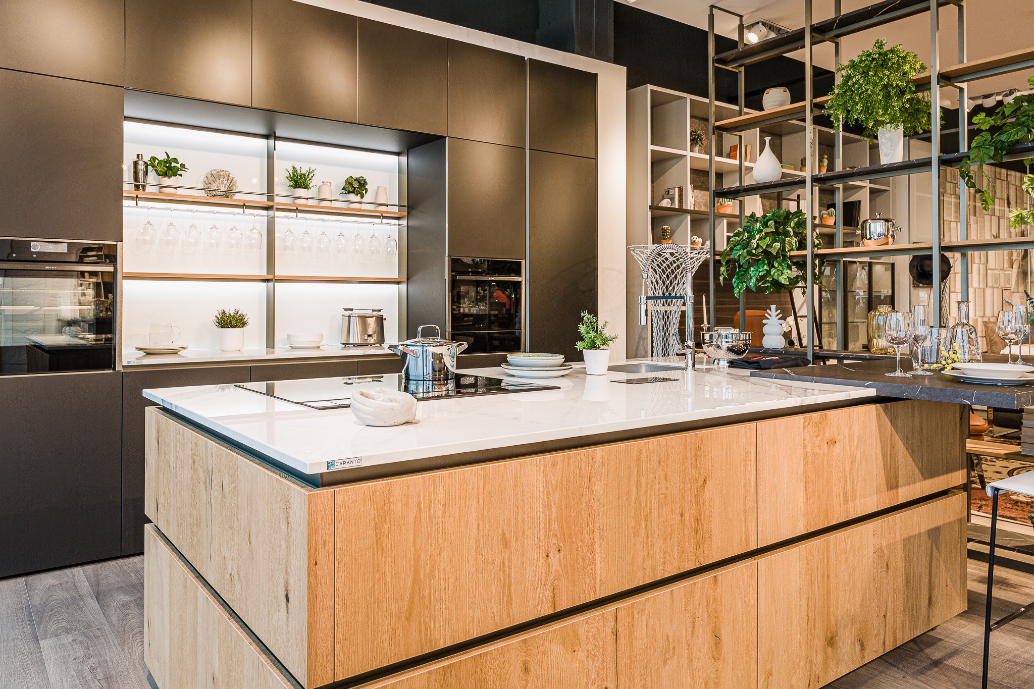 VENETA CUCINE - LOUNGE - Image