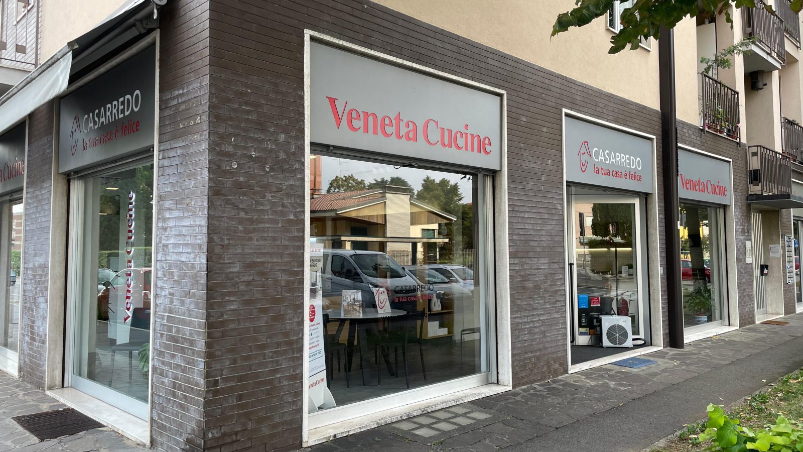 Veneta Cucine