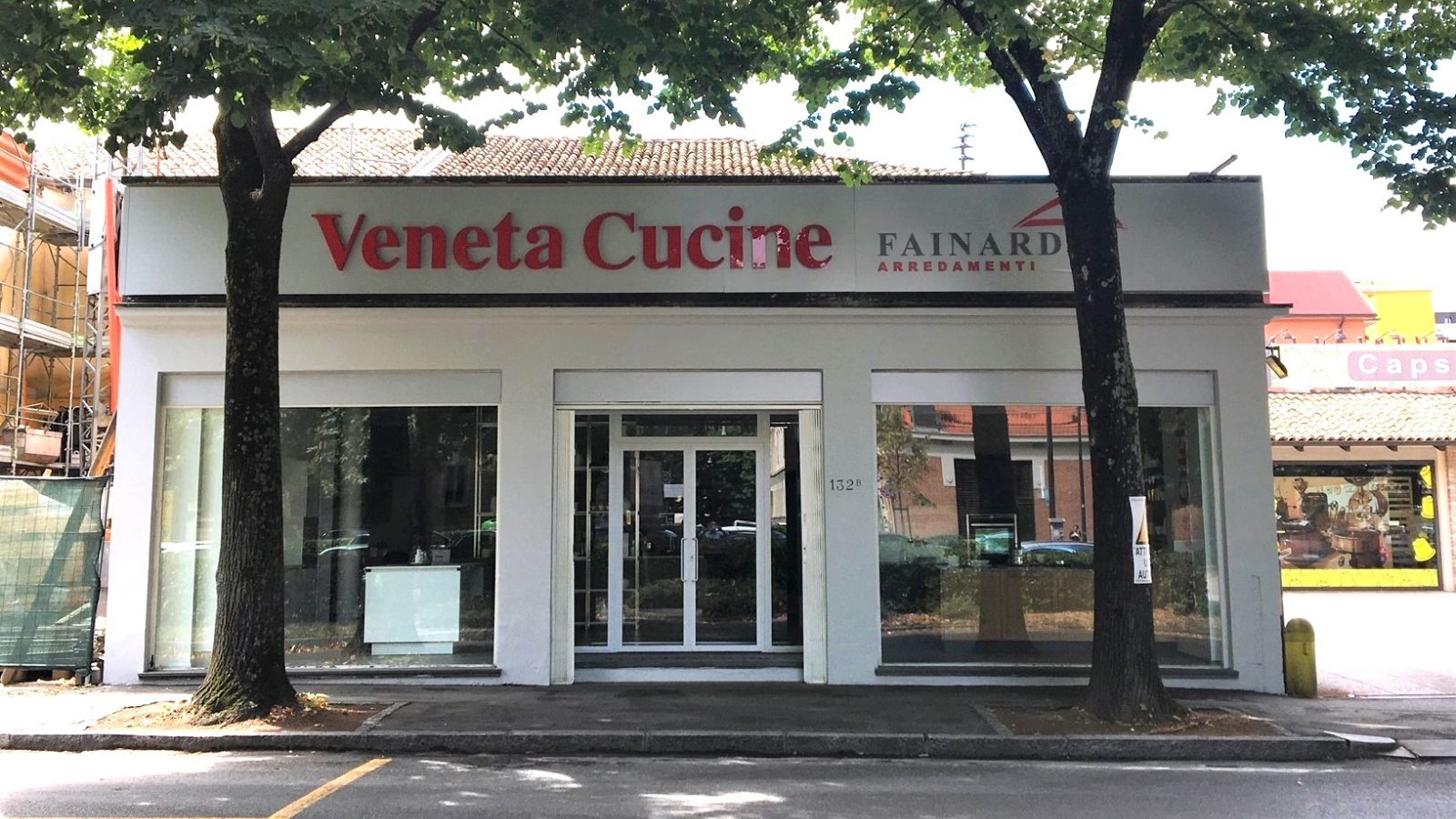 Veneta Cucine