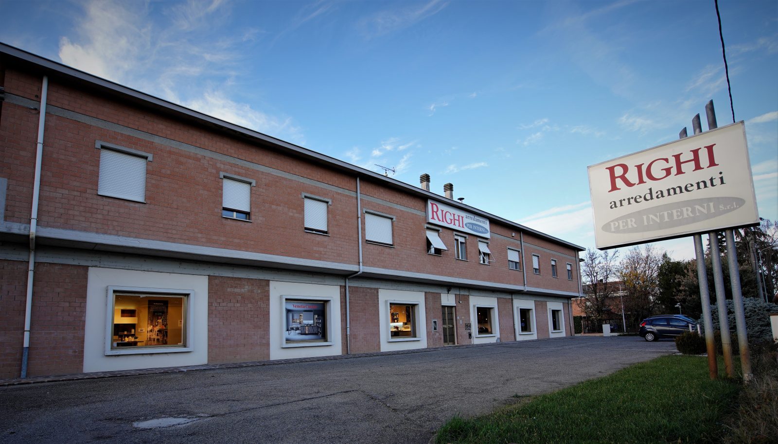 Veneta Cucine