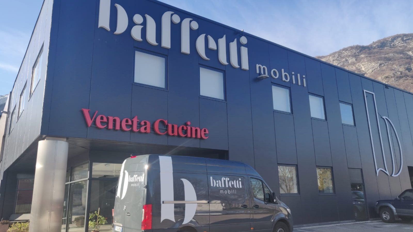 Veneta Cucine
