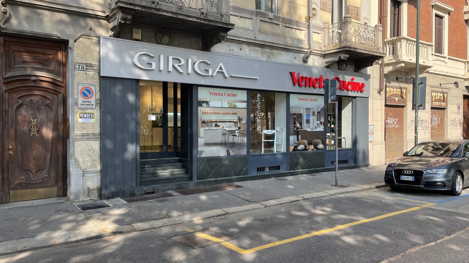 Veneta Cucine
