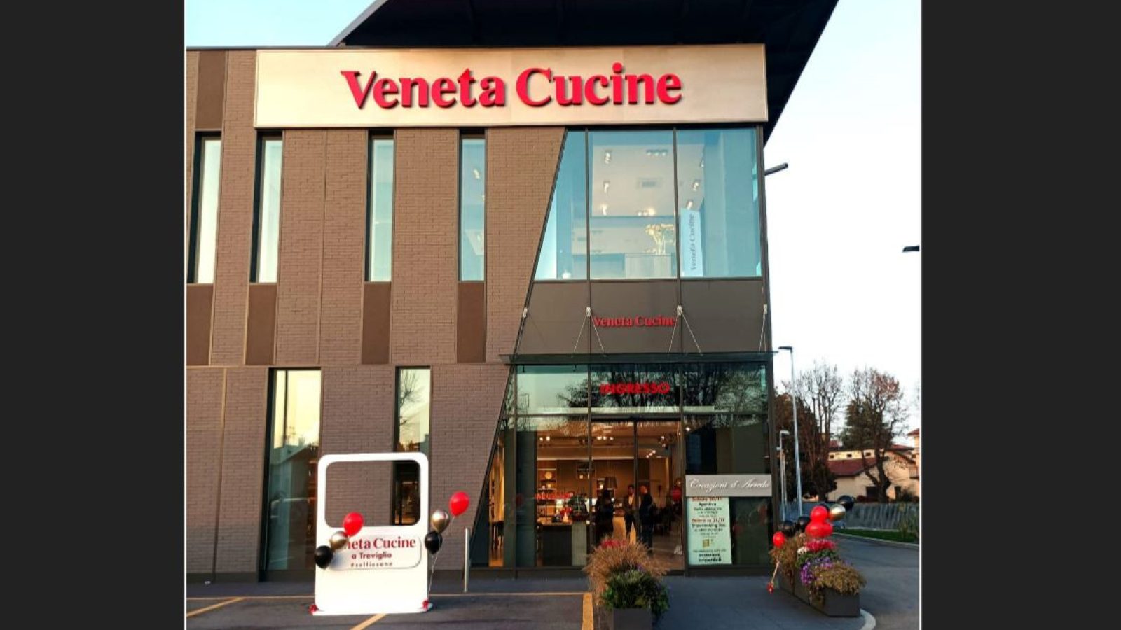 Veneta Cucine