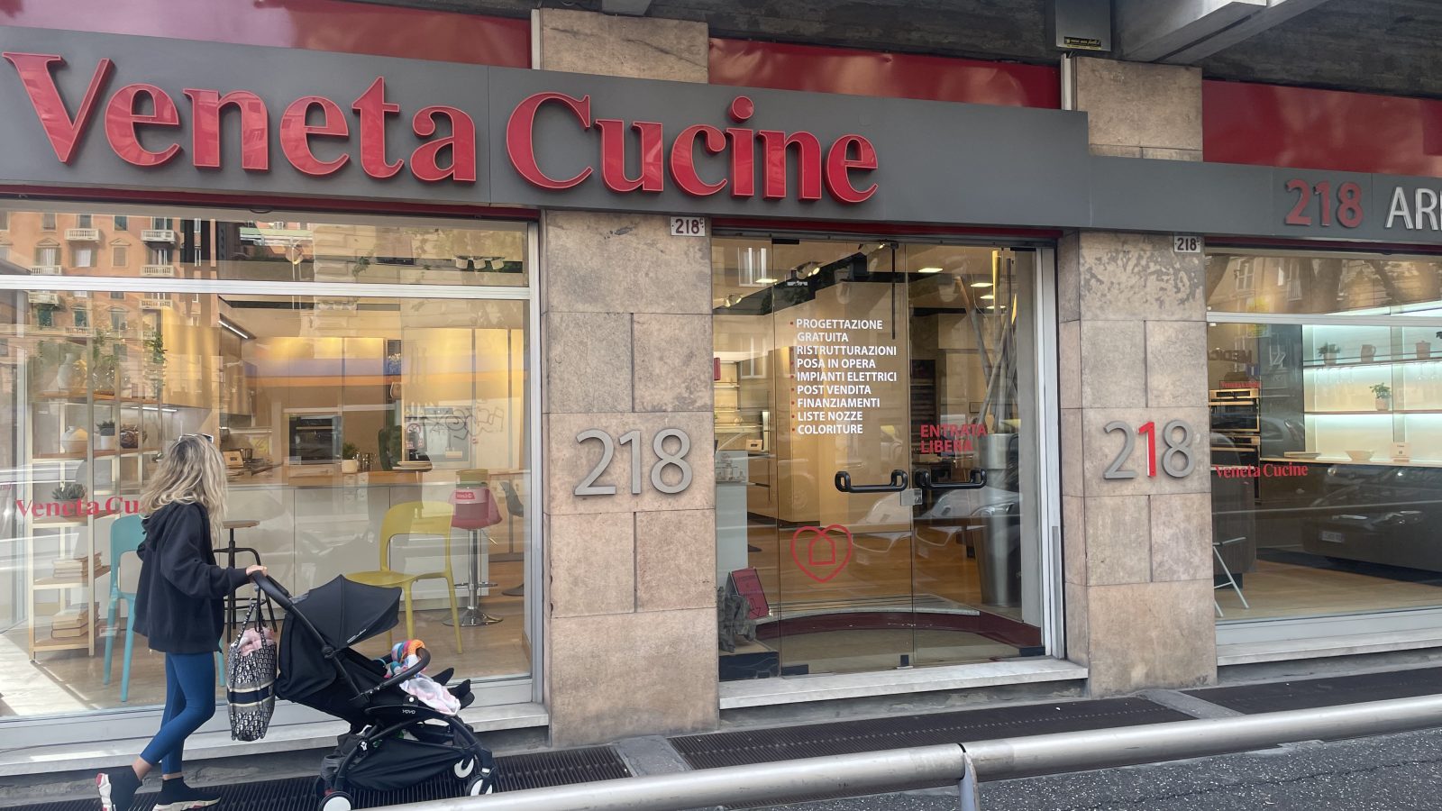 Veneta Cucine
