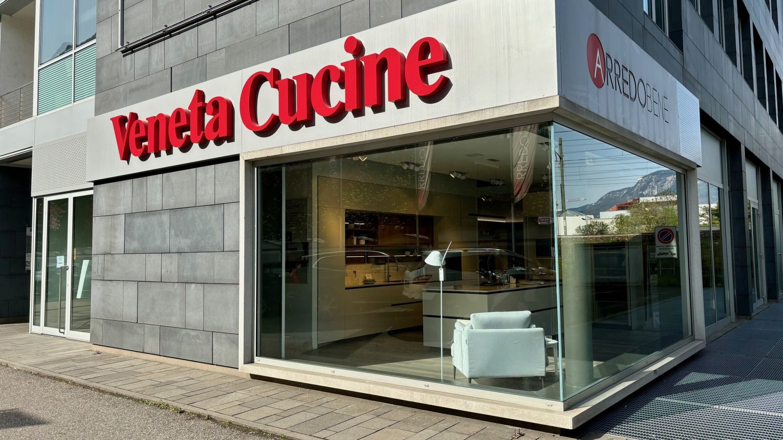 Veneta Cucine