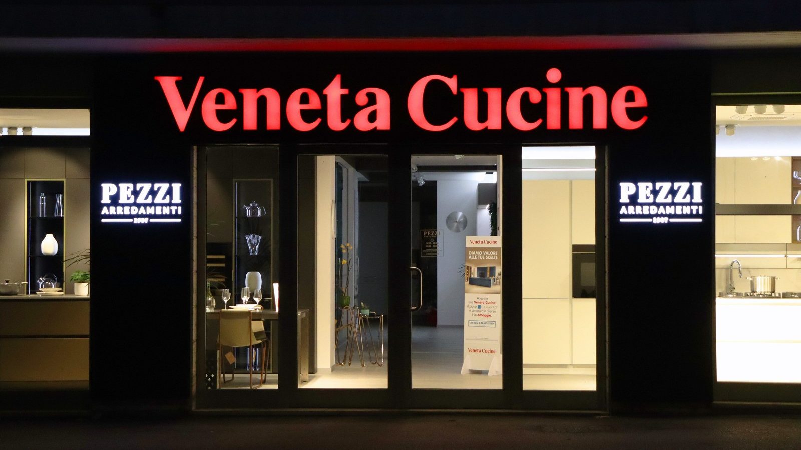 Veneta Cucine