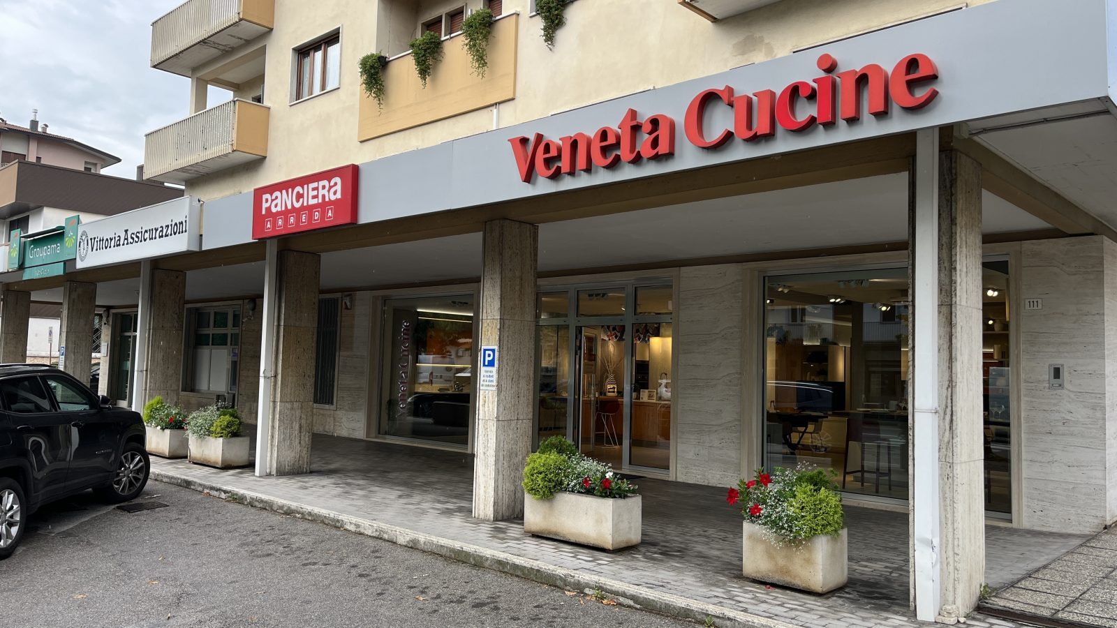 Veneta Cucine